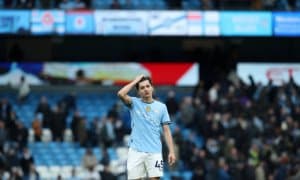 "Брайтон"га қарши Ҳусанов қандай статистика қайд этди?   