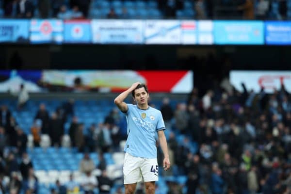 "Брайтон"га қарши Ҳусанов қандай статистика қайд этди?   