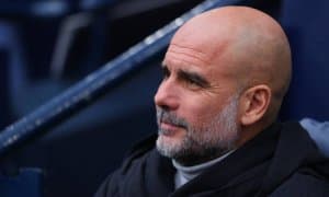 Гвардиола: "Бизни 9 та финал кутмоқда"   