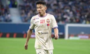 РПЛ. "Акрон" - ЦСКА: Асосий таркиблар билан танишинг   