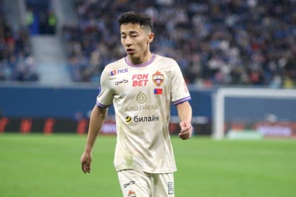 РПЛ. "Акрон" - ЦСКА: Асосий таркиблар билан танишинг   