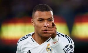 Мбаппе: "Мен Роналдудан кўпроқ гол урсам ҳам улардан яхшироқ бўла олмайман" 