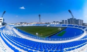 Суперлига. "Сурхон" -  "Хоразм": Асосий таркиблар маълум