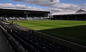 АПЛ. "Фулхэм" - "Тоттенхэм": Бошланғич таркиблар эълон қилинди 