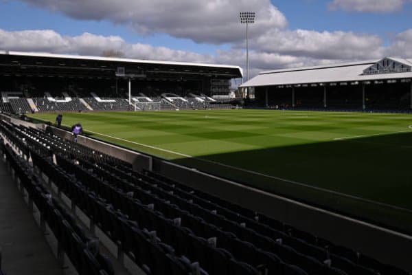 АПЛ. "Фулхэм" - "Тоттенхэм": Бошланғич таркиблар эълон қилинди 