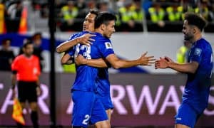 Муҳим беллашувлар олдидан терма жамоамизда жиддий йўқотиш