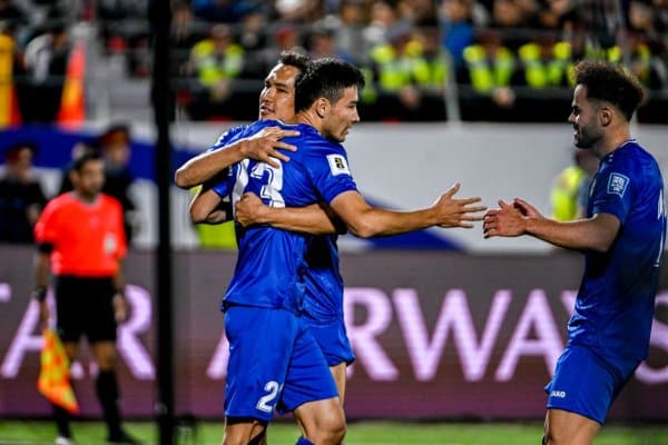 Муҳим беллашувлар олдидан терма жамоамизда жиддий йўқотиш