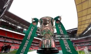 Англия кубоги финал. "Ливерпуль"-"Ньюкасл": Асосий таркиблар маълум