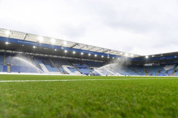 АПЛ. "Лестер" - "Манчестер Юнайтед": Асосий таркиблар маълум 