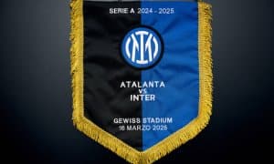 А Серия. "Аталанта" - "Интер": Бошланғич таркиблар билан танишинг 