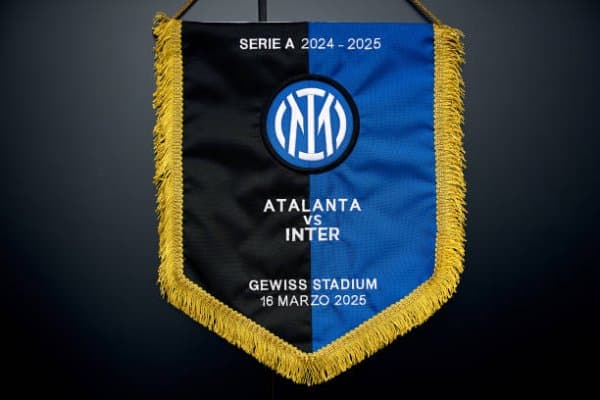 А Серия. "Аталанта" - "Интер": Бошланғич таркиблар билан танишинг 