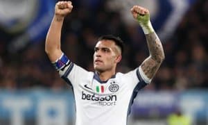 А Серия. Қийин кечган баҳсда "Интер" "Аталанта" устидан муваффақиятга эришди 