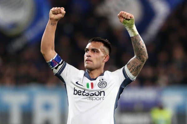 А Серия. Қийин кечган баҳсда "Интер" "Аталанта" устидан муваффақиятга эришди 