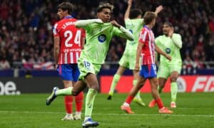 Мадридликлар устози “Барса”дан учралган аламли мағлубият айбдори кимлигини айтди