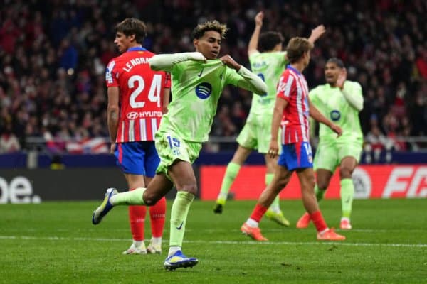 Мадридликлар устози “Барса”дан учралган аламли мағлубият айбдори кимлигини айтди