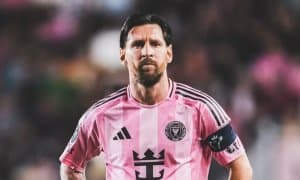 Месси “Интер Майами”дан “допингчи” юлдузни олиб келишни сўради