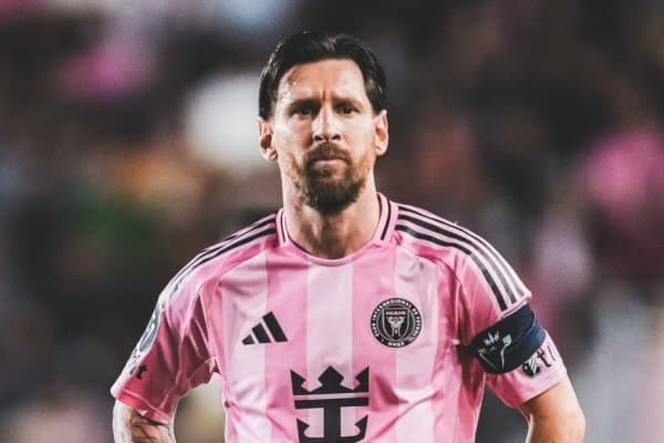 Месси “Интер Майами”дан “допингчи” юлдузни олиб келишни сўради