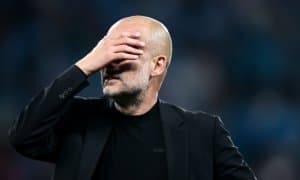 Ана холос: “Манчестер Сити” Гвардиоланинг ўрнига бошқа мураббий топди