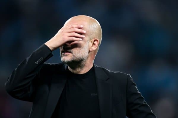 Ана холос: “Манчестер Сити” Гвардиоланинг ўрнига бошқа мураббий топди