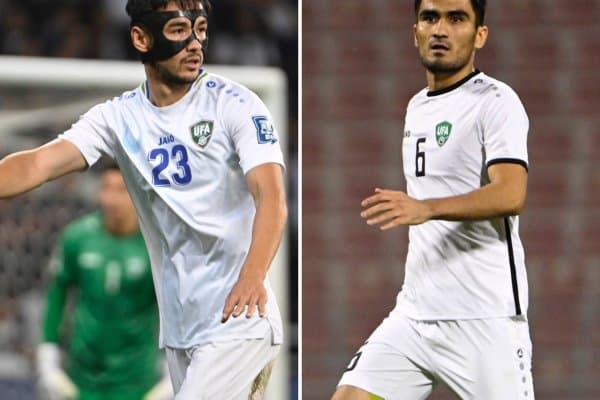 Алиқуловнинг ўрнини Ғайбуллаев эгаллайди