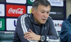 Миржалол Қосимов: "Агарда мен сеҳргар бўлганимда эртага нима бўлишини айтиб берар эдим"