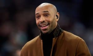 Анри: "Арсенал" "Реал"ни ютишига ишонмаса, Лондонда қолгани яхши" 