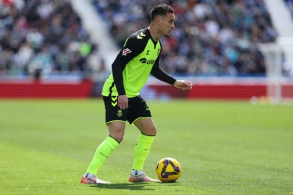 "Манчестер Юнайтед" Антонини қанча пулга сотмоқчи эканлигини маълум қилди