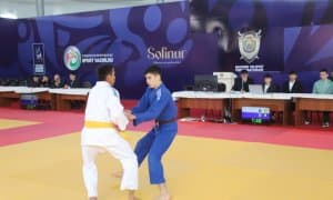 “Bukhara Open”  халқаро турнирида ғолиб ва совриндорлар аниқланди