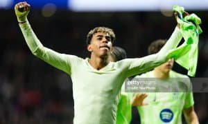 Родригес: Ямал менга ўхшайди