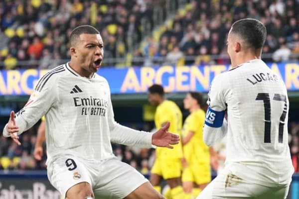 “Реал” катта пулга кўп гол ураётган ҳужумчини олади