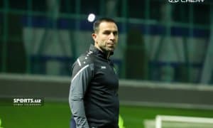 Темур Кападзе: Йиғинга ҳаммани чақиришнинг иложи йўқ. Кузатдик, қарадик ва танлов амалга оширдик