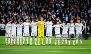 Манчестерликлар “Реал”нинг бирданига икки футболчисини олиб кетади