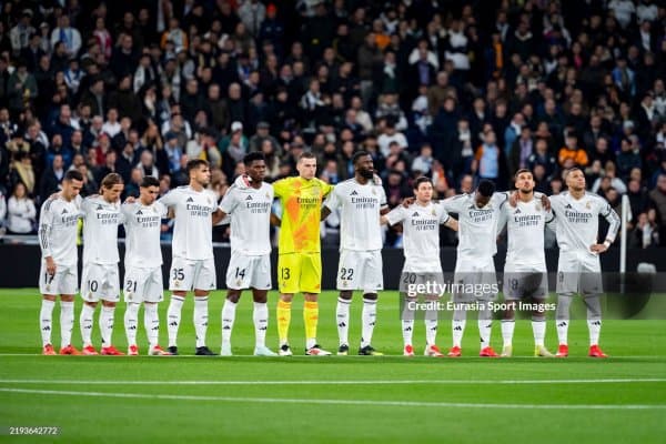 Манчестерликлар “Реал”нинг бирданига икки футболчисини олиб кетади