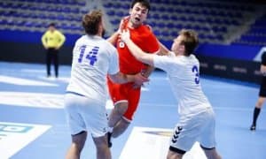   IHF Handball Cup: our youth team took the second place, and the junior team - the fourth place