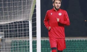 Тожикистон терма жамоасига Суперлигамиздаги легионерлардан кимлар чақирилди?