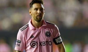 Messi xunuk xabar oldi