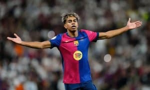 Қанча керак? Ямални “Барса”дан олиб кетишади...