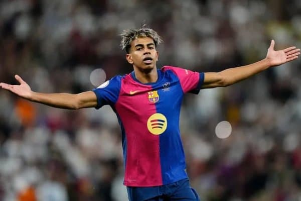 Қанча керак? Ямални “Барса”дан олиб кетишади...