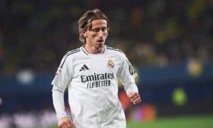 Фабрицио Романо: Модрич "Реал"да қолишни хоҳлайди 