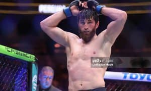 Магомед Анкалаев Чеченистон раҳбарига нима деди?