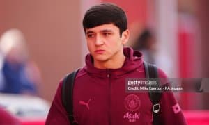 Ҳусановнинг Трансфермактдаги нархи ўзгарди