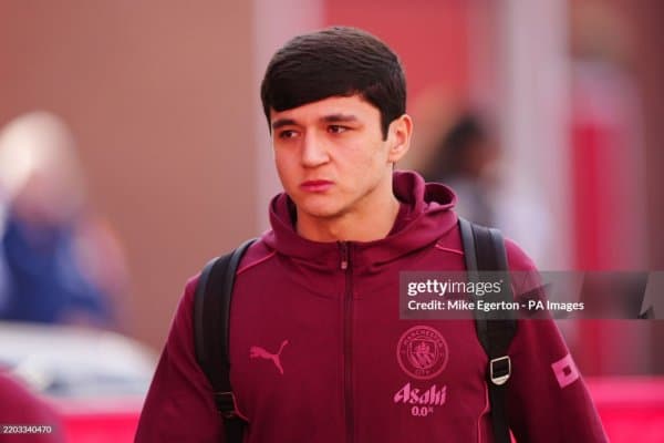 Ҳусановнинг Трансфермактдаги нархи ўзгарди