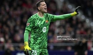 Шенсни: "Барса"да барчаси бошқача"