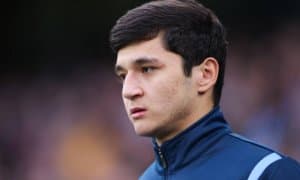 Тransfermarkt Ҳусановнинг нархи кўтарилиши сабабларига тўхталди