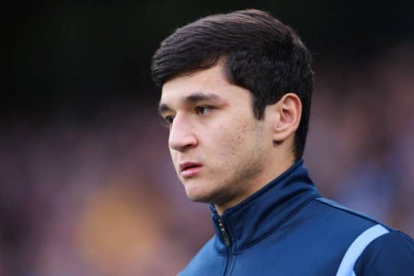 Тransfermarkt Ҳусановнинг нархи кўтарилиши сабабларига тўхталди