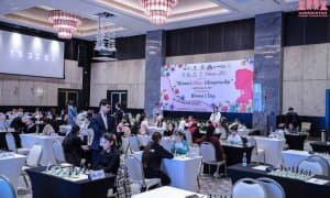 Завершается турнир «Women’s Chess Championship 2025»