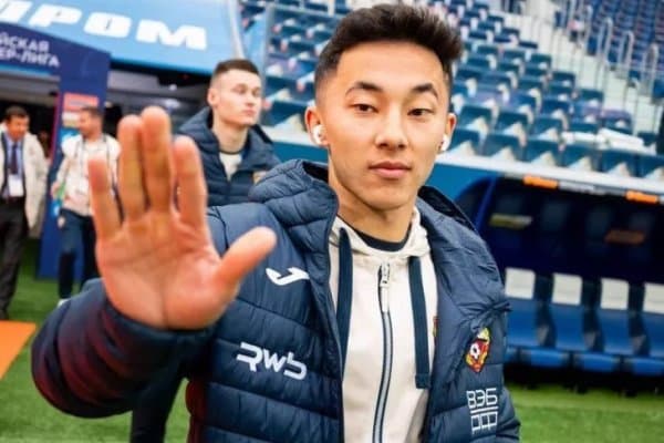 Кутилмаган хулоса: Файзуллаев Россиядан “суриши” керак!