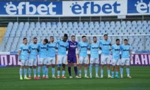 Европа футболида кўз кўриб, қулоқ эшитмаган воқеа содир бўлди