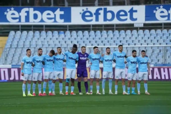 Европа футболида кўз кўриб, қулоқ эшитмаган воқеа содир бўлди