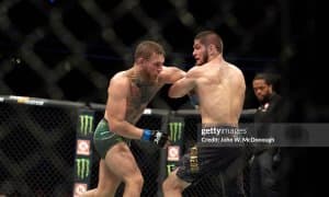 Бу кўрсаткич бўйича Конор Макгрегор биринчи, Хабиб Нурмагомедов иккинчи ўринда!